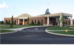 Read more about the article St Michael’s Catholic Church