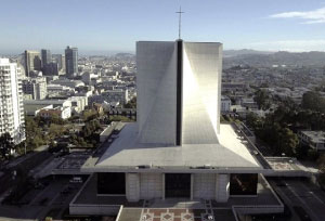 Archdiocese of San Francisco